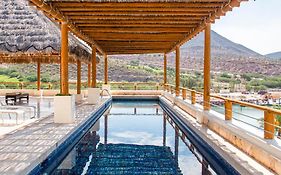 Costa Baja Resort&Spa