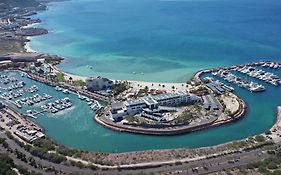 Costa Baja Resort&Spa